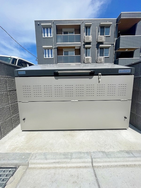 Ｄ-ＲＯＯＭ貴船  その他外観6