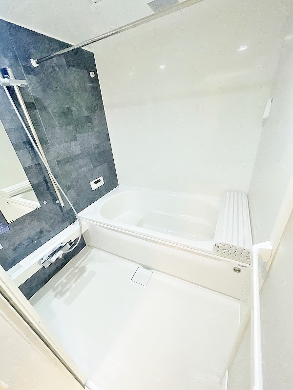 Ｄ-ＲＯＯＭ貴船  風呂画像