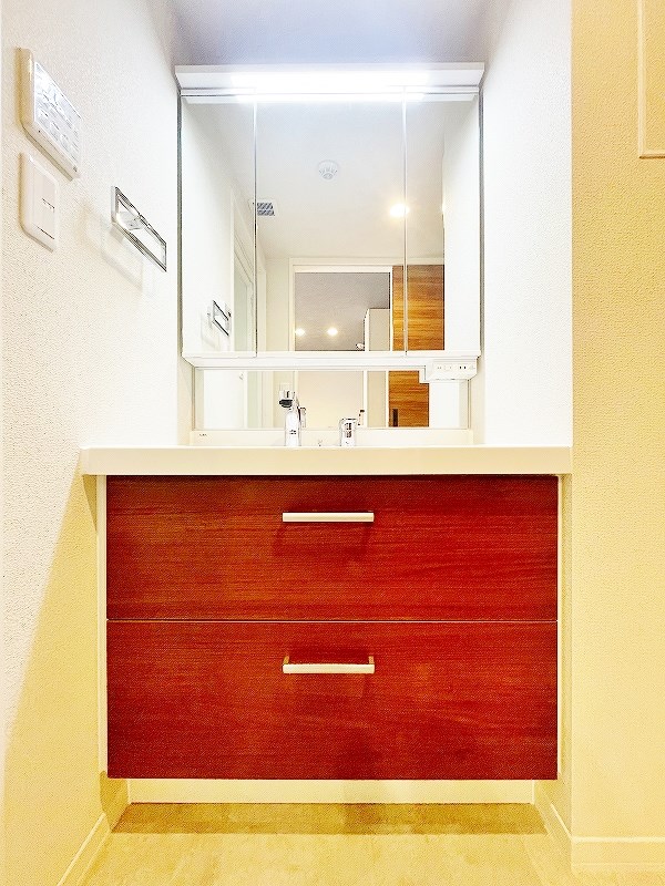 シャーメゾンステージ新成 その他1