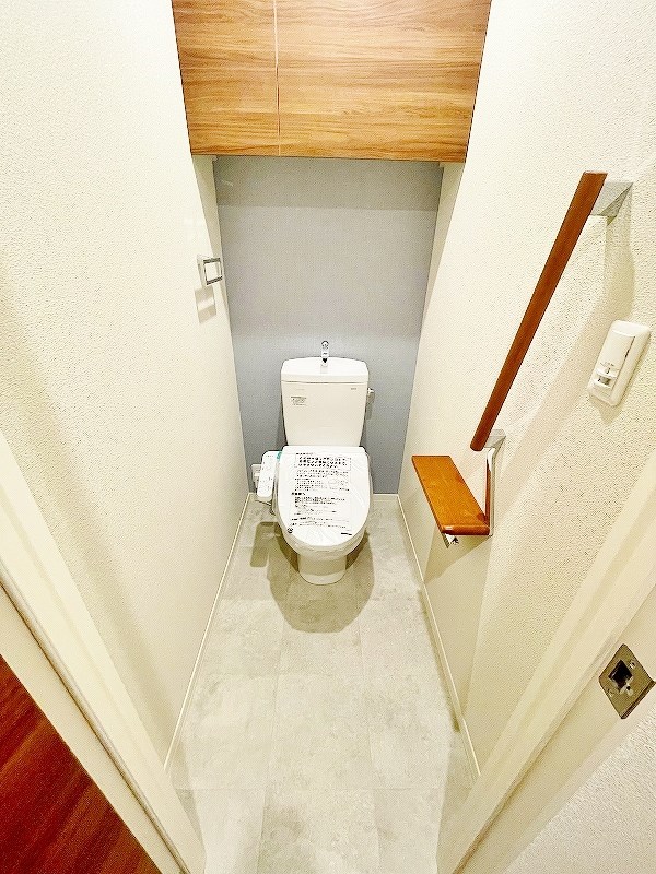 シャーメゾンステージ新成 その他2