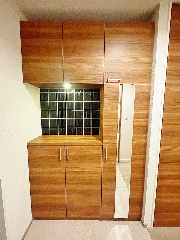 シャーメゾンステージ新成 その他8