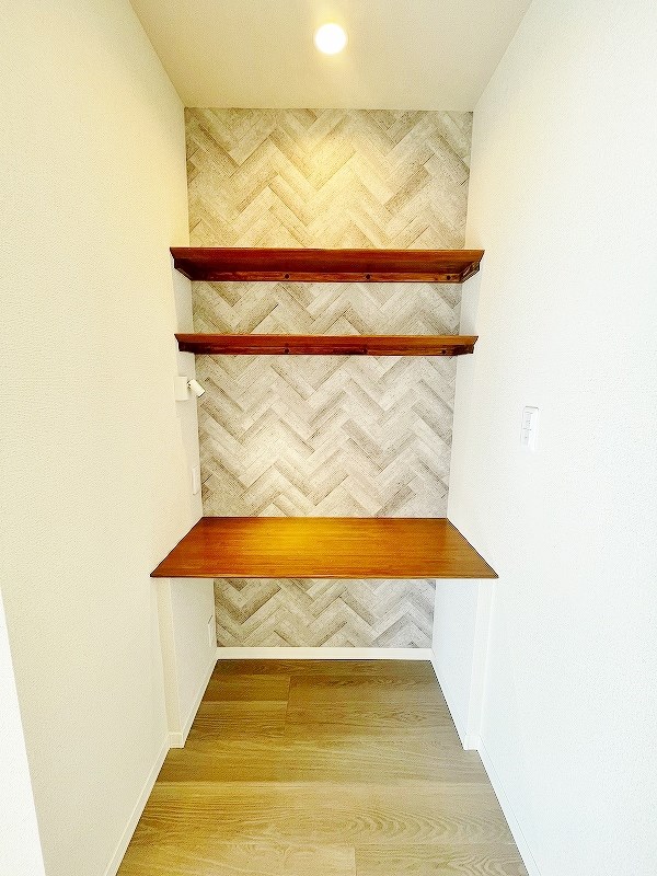 シャーメゾンステージ新成 その他26