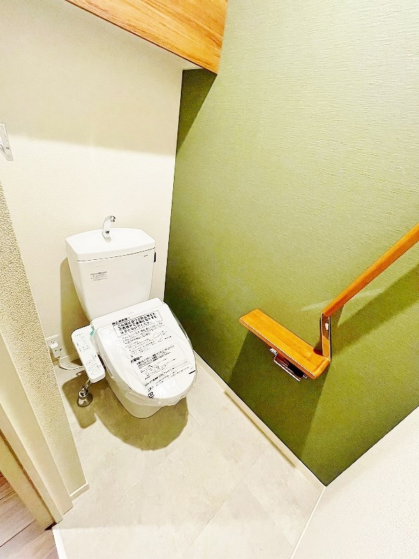 シャーメゾンステージ新成 その他2