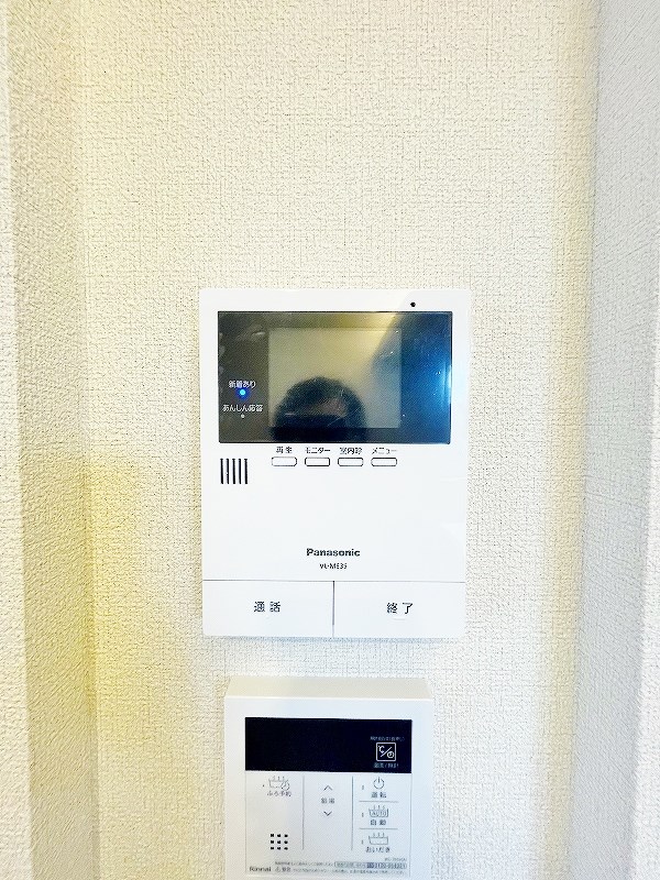 シャーメゾンステージ新成 その他3