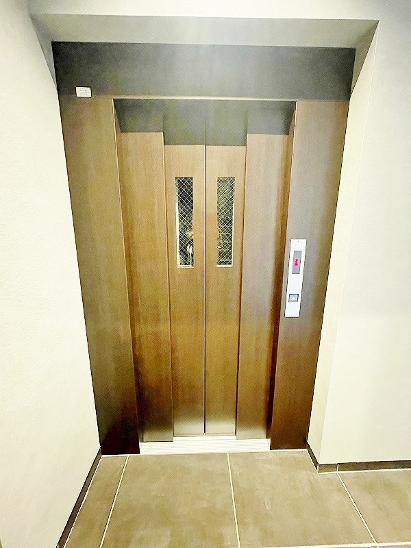 シャーメゾンステージ新成 その他外観2