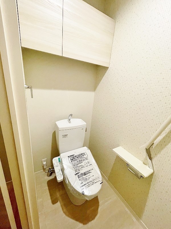 シャーメゾンステージ新成 その他2