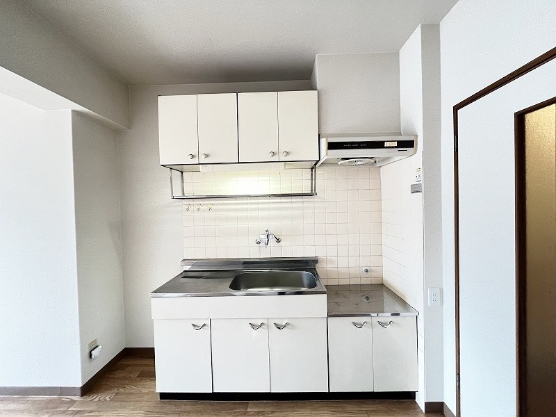 ＫＬビル キッチン