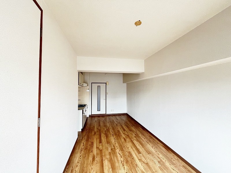 ＫＬビル ベッドルーム