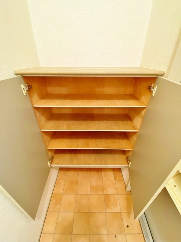 クレール長尾 その他6