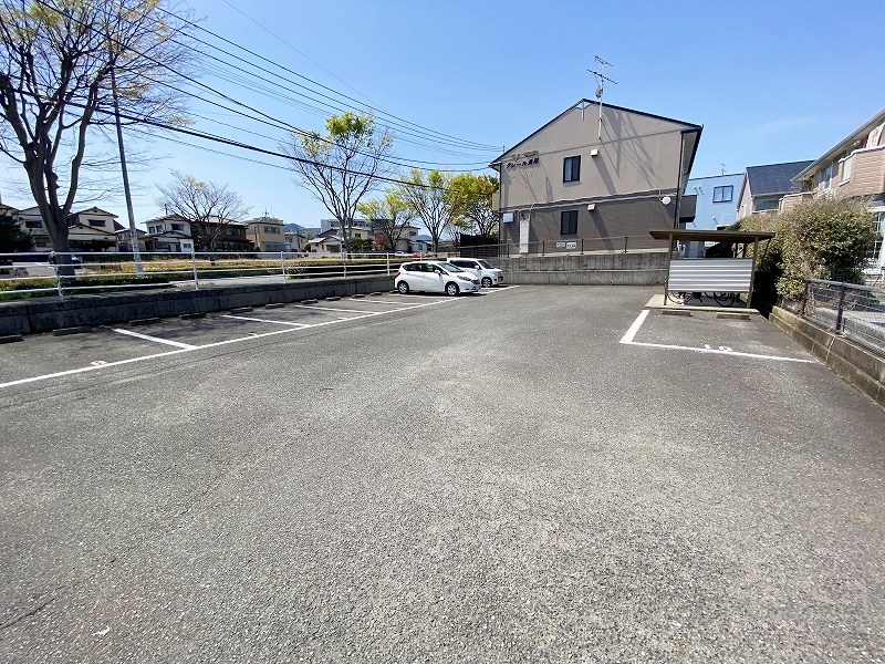 クレール長尾 その他外観2