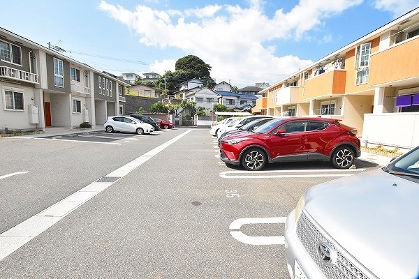 フレシール小倉東Ｙ その他外観1