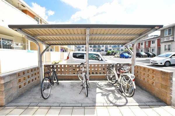 フレシール小倉東Ｙ その他外観2