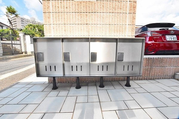 フレシール小倉東Ｙ その他外観3