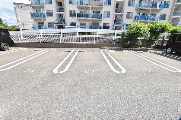 フレシール小倉東Ｙ その他外観5