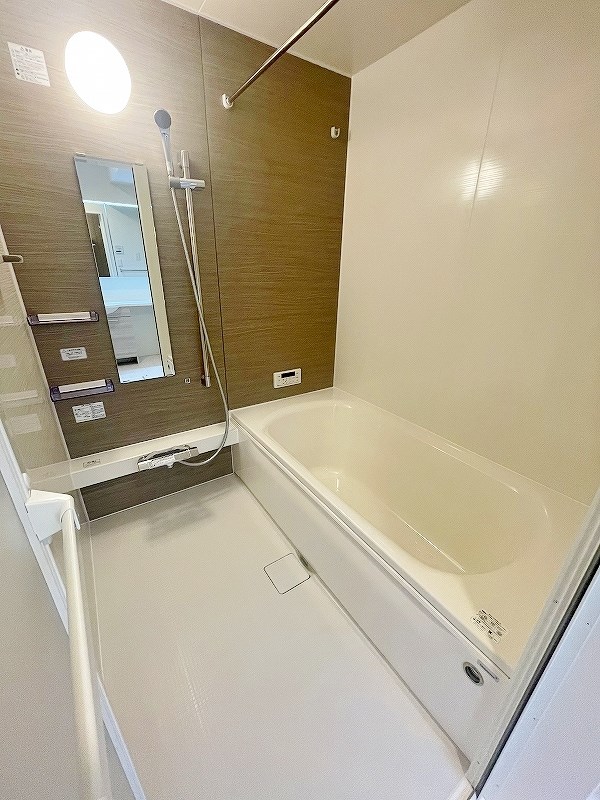 AURALEE足立（オーラリー足立） 風呂画像