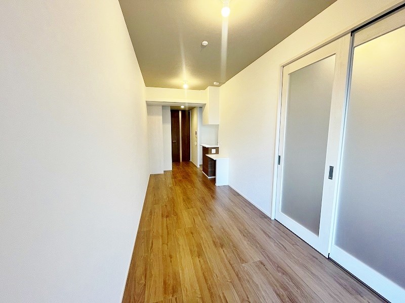 オーヴィジョンQULAS小倉金田(オーヴィジョンクラス小倉金田)  リビング