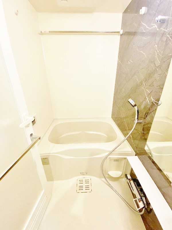 オーヴィジョンQULAS小倉金田(オーヴィジョンクラス小倉金田) 風呂画像