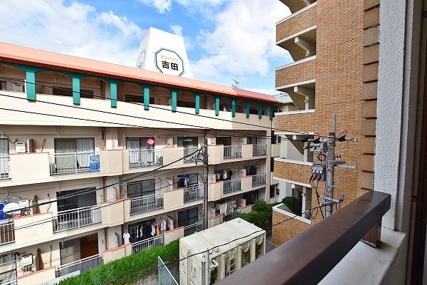 セントラルアベニュー その他19