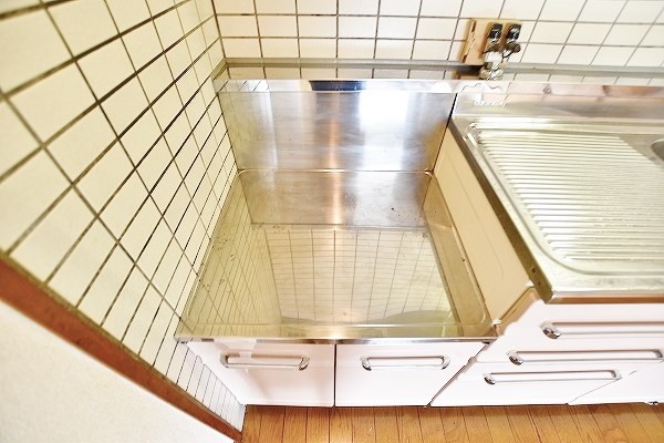 セントラルアベニュー その他24