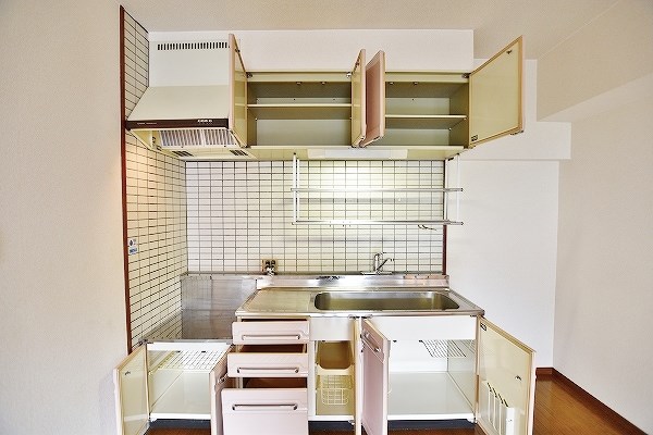 セントラルアベニュー その他25