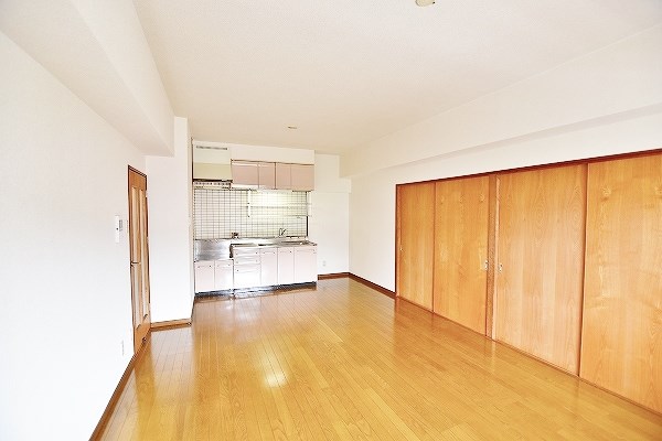 セントラルアベニュー その他27