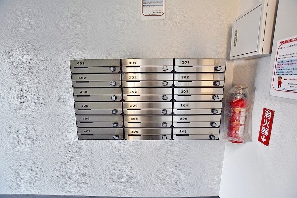 佐藤ビル その他外観3