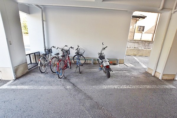 佐藤ビル その他外観4