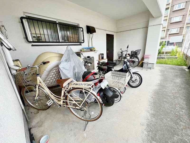 Ｋハイム その他外観2