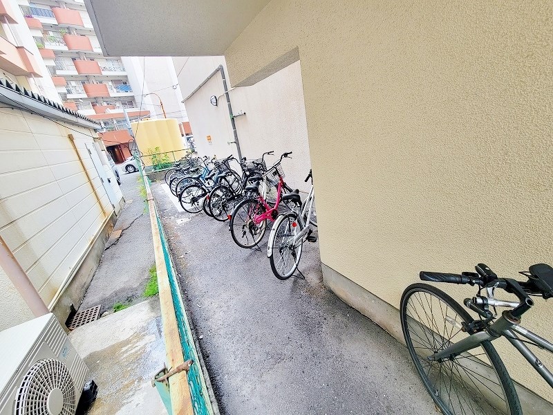 ギャランドラ片野 その他外観2