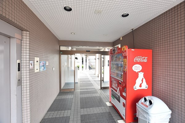 SUNPARK嵐山（サンパーク嵐山）(分譲賃貸) その他外観1