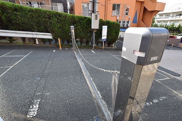 SUNPARK嵐山（サンパーク嵐山）(分譲賃貸) その他外観3