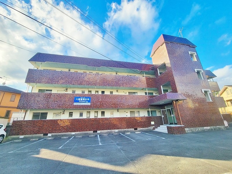 塚本コーポ 301号室 外観