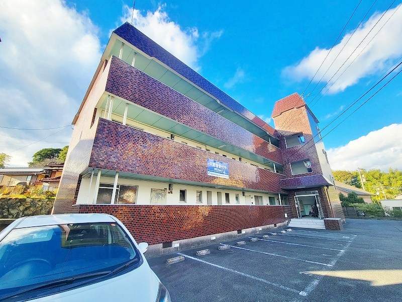 塚本コーポ その他外観1