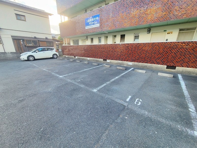 塚本コーポ その他外観2