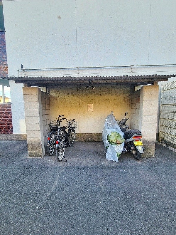 塚本コーポ その他外観3