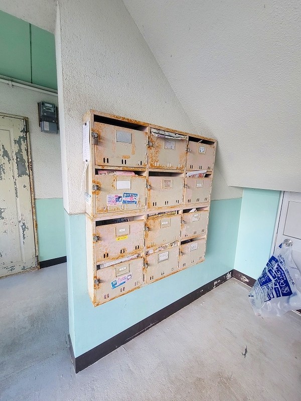 塚本コーポ その他外観4