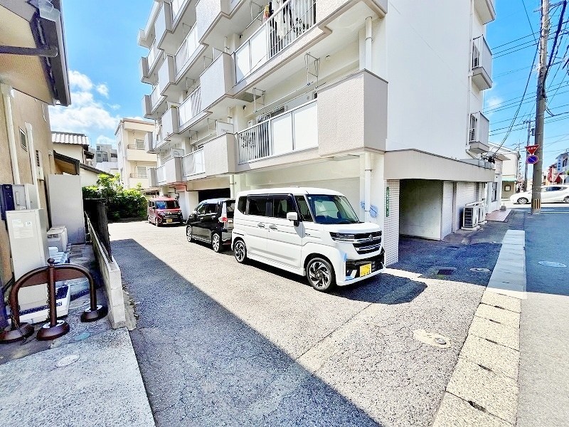 ｓｏｌａｎａ足原 その他外観5