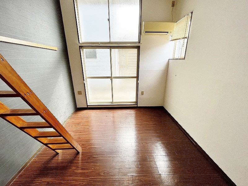 ロフト若園 その他23