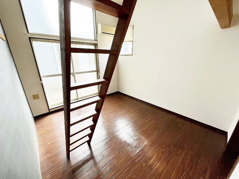 ロフト若園 その他24