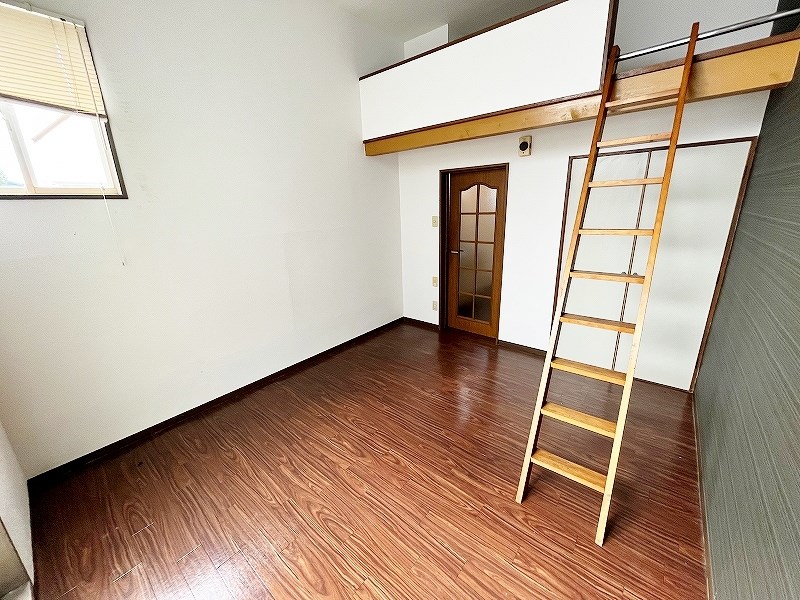 ロフト若園 その他26