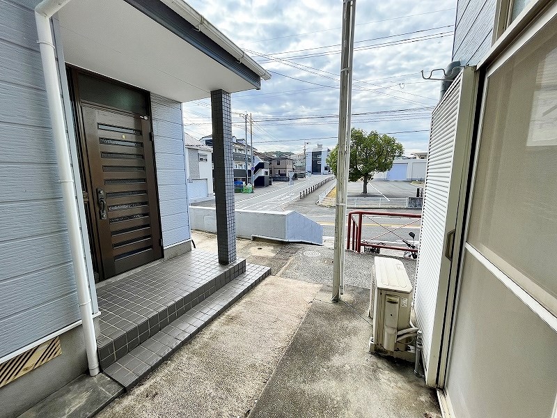 ロフト若園 その他34