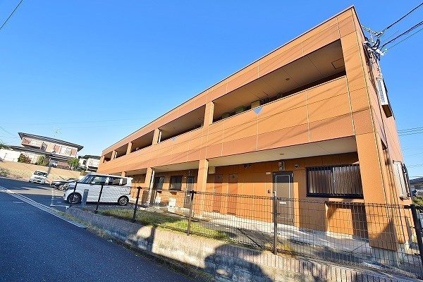 ルーラルイン 201号室 外観