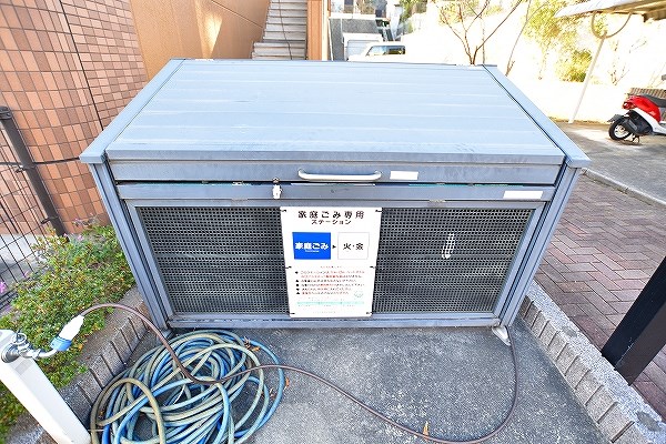 ルーラルイン その他外観2