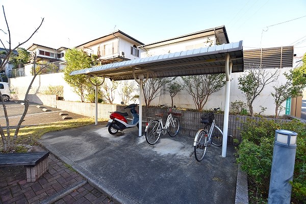 ルーラルイン その他外観3