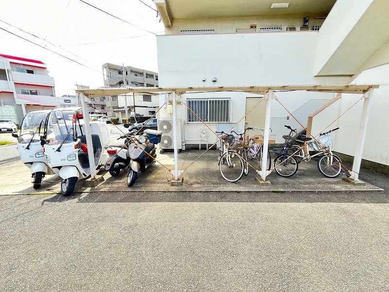 第２中村ビル  その他外観2