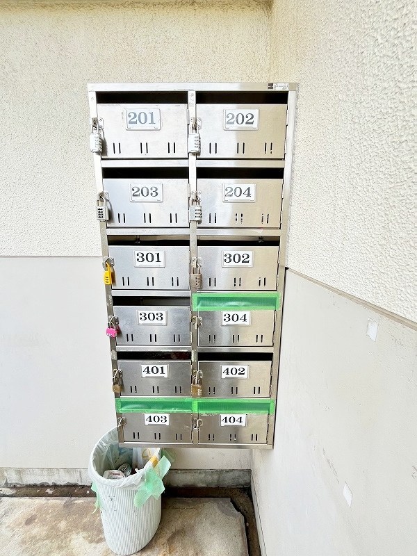 第２中村ビル  その他外観4