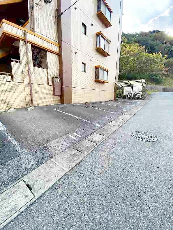 ヒルズ守恒 その他外観5