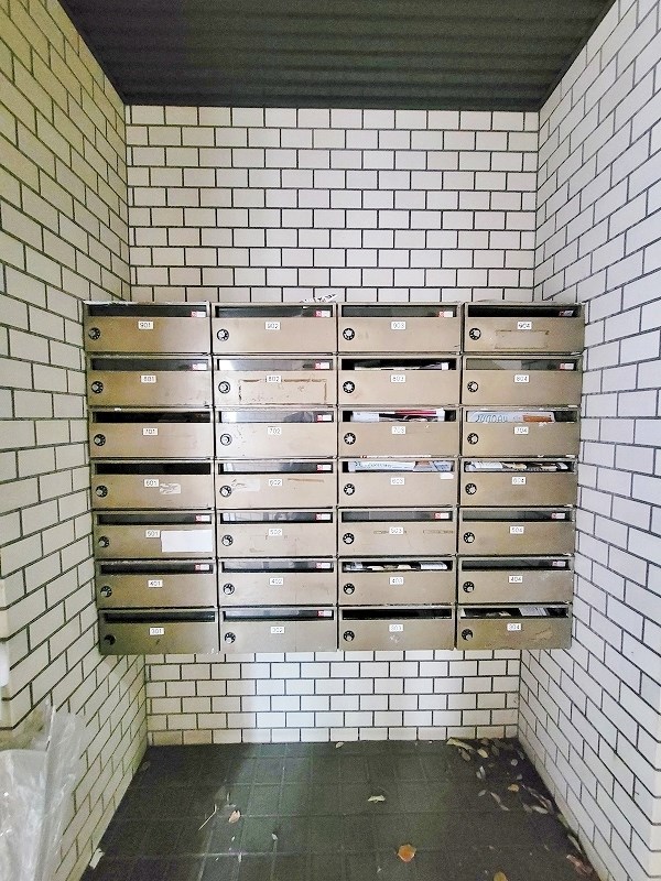 ギャランドラ片野 その他外観5