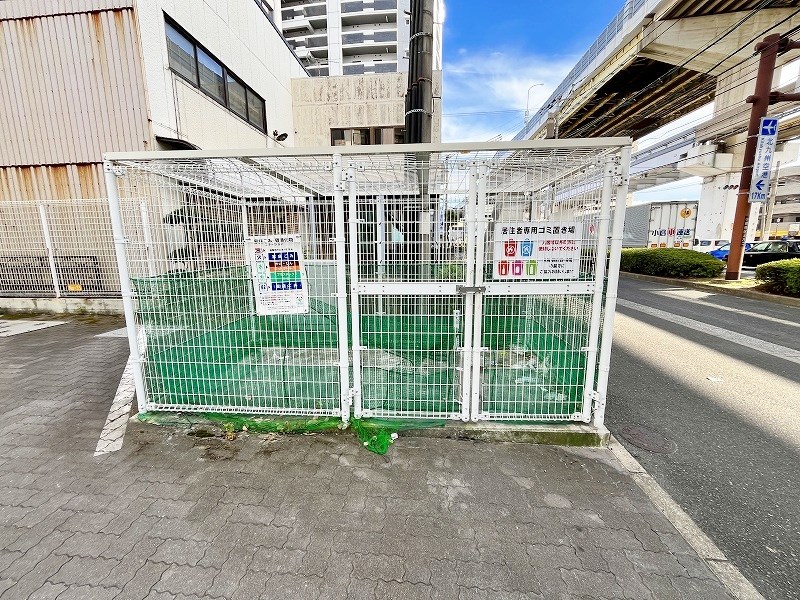 ラビータ北方 その他外観2