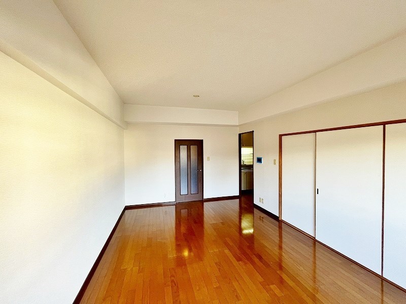 ラビータ北方 リビング